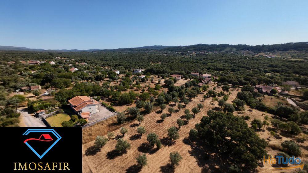 Terreno de Construção com 7665 m2 em Matos, Ferreira do Zêzere Terreno de Construção com 7665 m2 em Matos, Ferreira do Zêzere