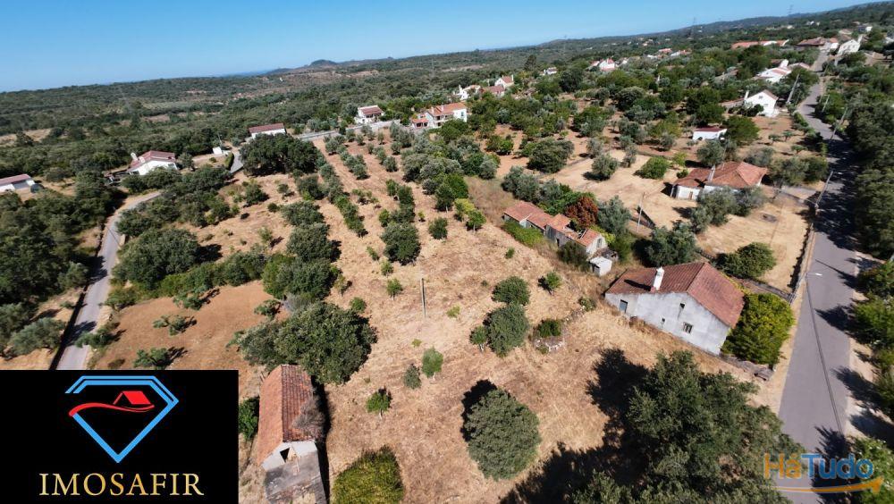 Terreno de Construção com 7665 m2 em Matos, Ferreira do Zêzere Terreno de Construção com 7665 m2 em Matos, Ferreira do Zêzere