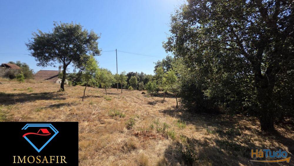 Terreno de Construção com 7665 m2 em Matos, Ferreira do Zêzere Terreno de Construção com 7665 m2 em Matos, Ferreira do Zêzere