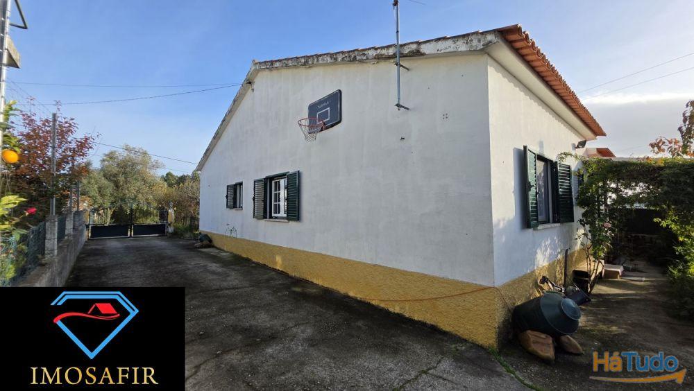 Excelente Moradia Térrea T3 em S. Pedro, Tomar Excelente Moradia Térrea T3 em S. Pedro, Tomar