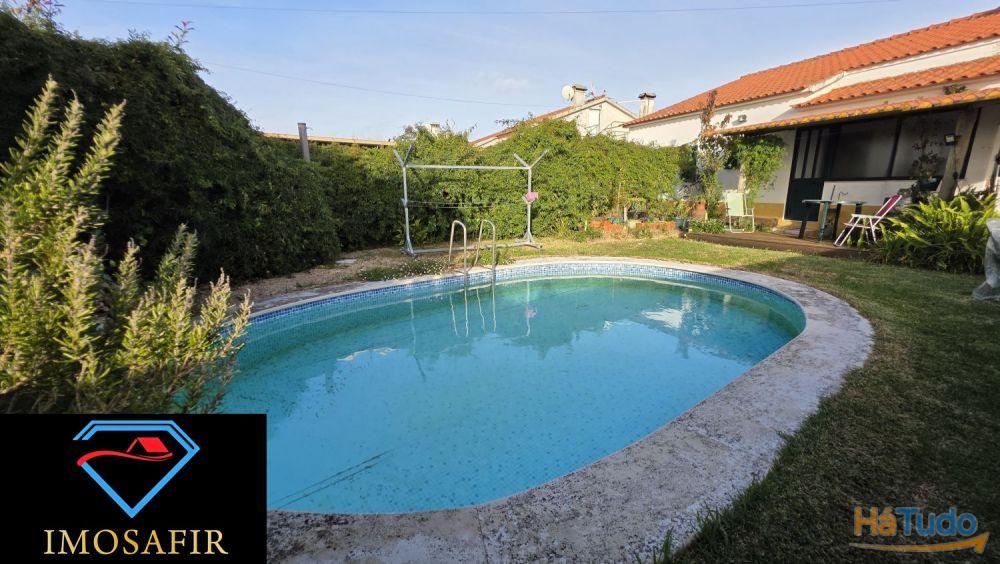 Excelente Moradia Térrea T3 em S. Pedro, Tomar Excelente Moradia Térrea T3 em S. Pedro, Tomar