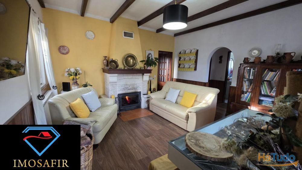 Excelente Moradia Térrea T3 em S. Pedro, Tomar Excelente Moradia Térrea T3 em S. Pedro, Tomar