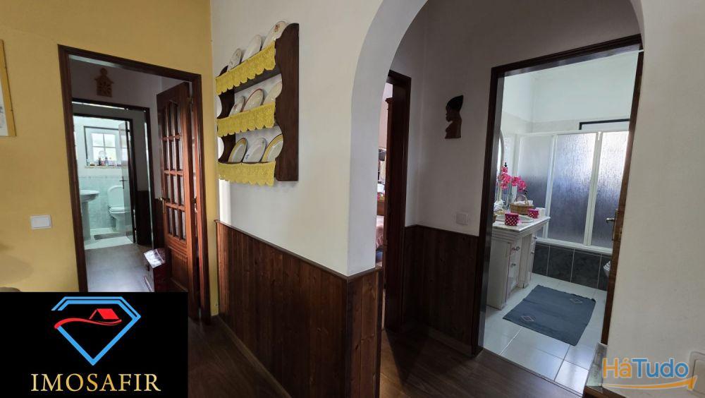 Excelente Moradia Térrea T3 em S. Pedro, Tomar Excelente Moradia Térrea T3 em S. Pedro, Tomar