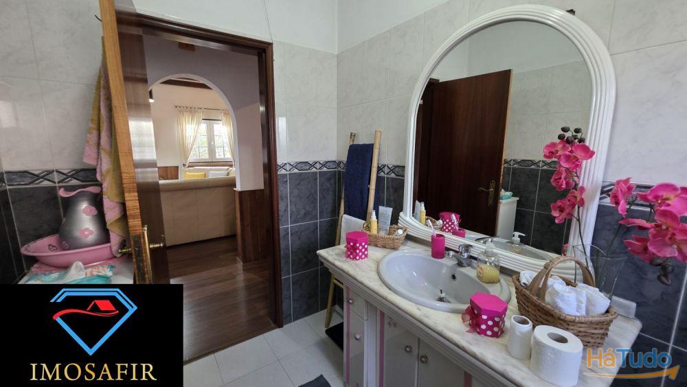 Excelente Moradia Térrea T3 em S. Pedro, Tomar Excelente Moradia Térrea T3 em S. Pedro, Tomar