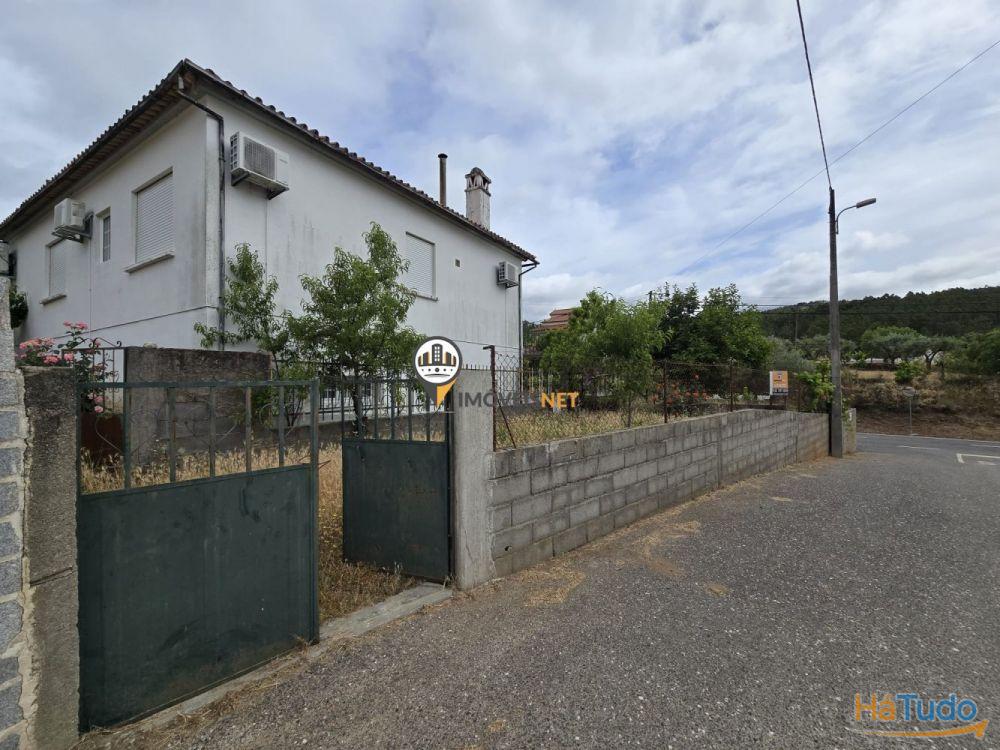 Moradia isolada para venda, Partida, Castelo Branco Moradia isolada para venda, Partida, Castelo Branco