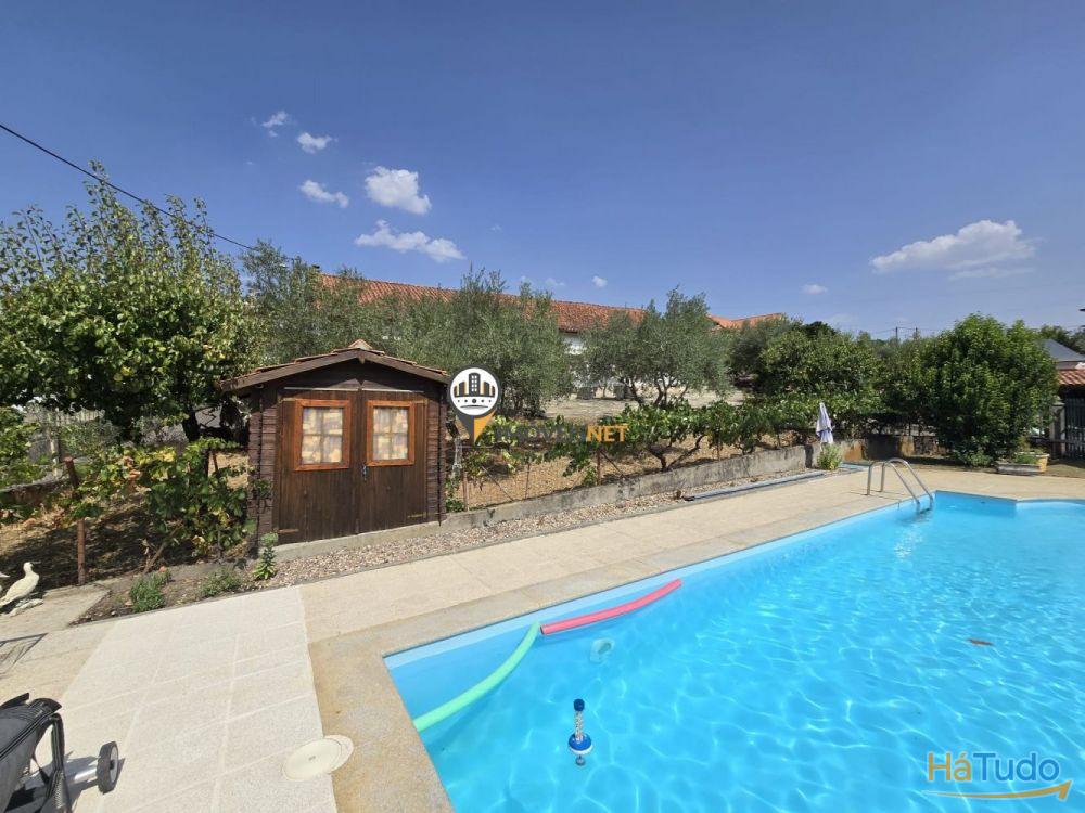 Moradia para Venda com PISCINA, São Vicente da Beira, Castelo Branco Moradia para Venda com PISCINA, São Vicente da Beira, Castelo Branco