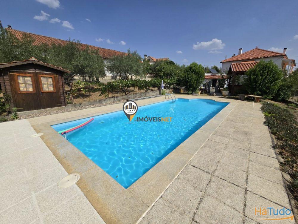 Moradia para Venda com PISCINA, São Vicente da Beira, Castelo Branco Moradia para Venda com PISCINA, São Vicente da Beira, Castelo Branco