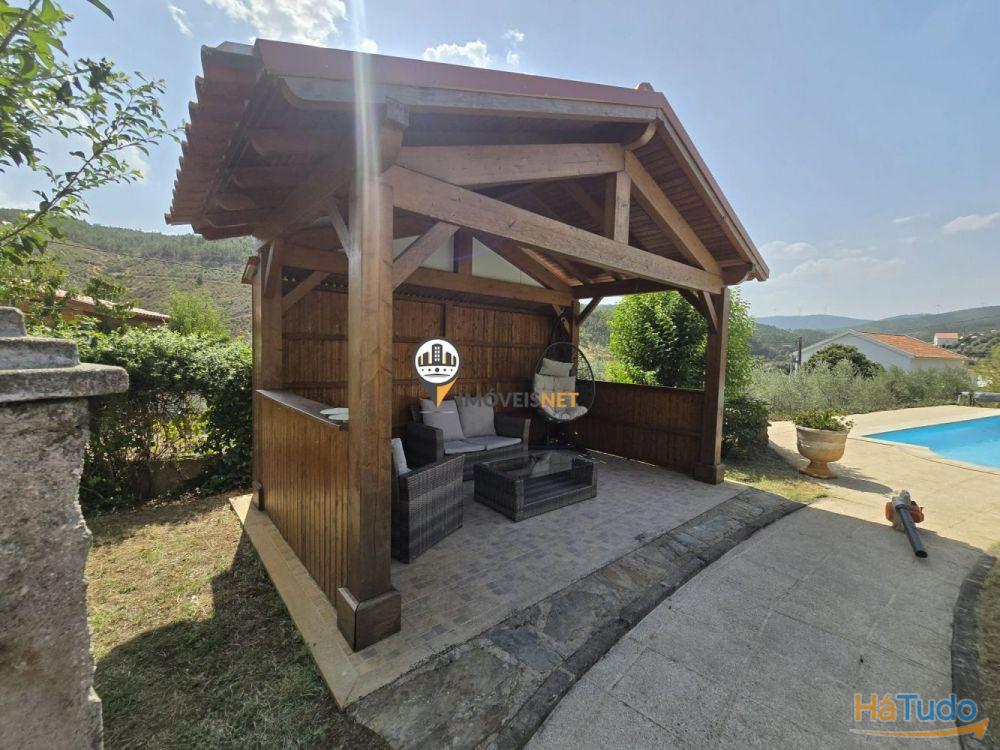 Moradia para Venda com PISCINA, São Vicente da Beira, Castelo Branco Moradia para Venda com PISCINA, São Vicente da Beira, Castelo Branco