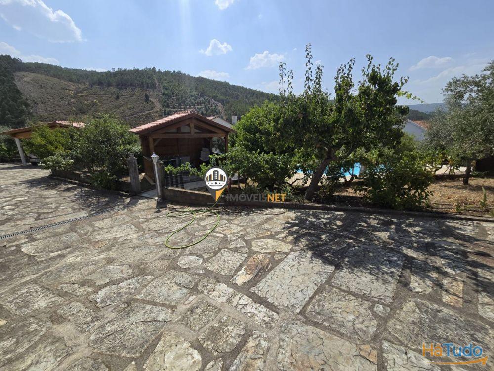Moradia para Venda com PISCINA, São Vicente da Beira, Castelo Branco Moradia para Venda com PISCINA, São Vicente da Beira, Castelo Branco