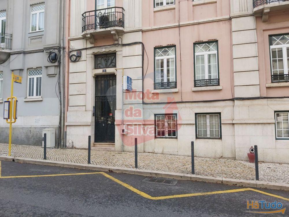 Excelente Loja em Lisboa Excelente Loja em Lisboa