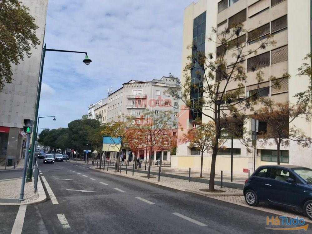 Excelente Loja em Lisboa Excelente Loja em Lisboa