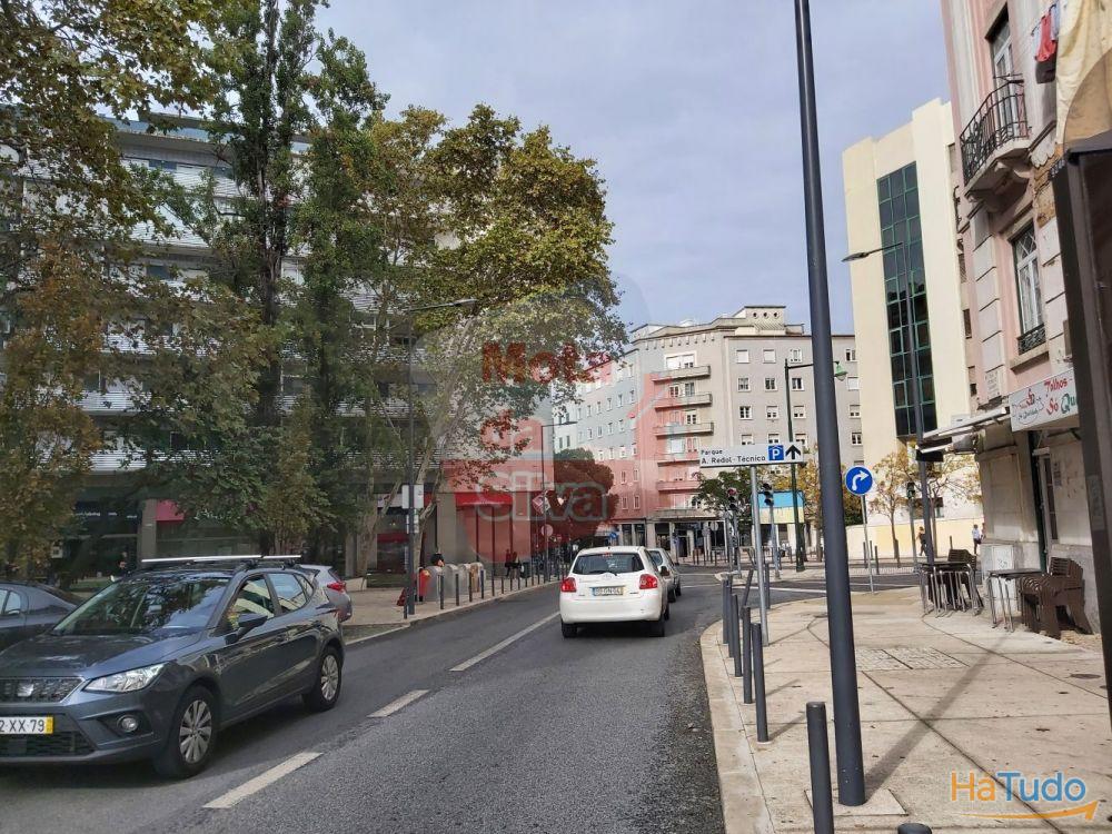 Excelente Loja em Lisboa Excelente Loja em Lisboa