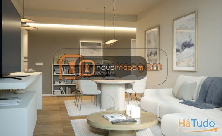Apartamento T3 em construção I Oliveira do Bairro Apartamento T3 em construção I Oliveira do Bairro