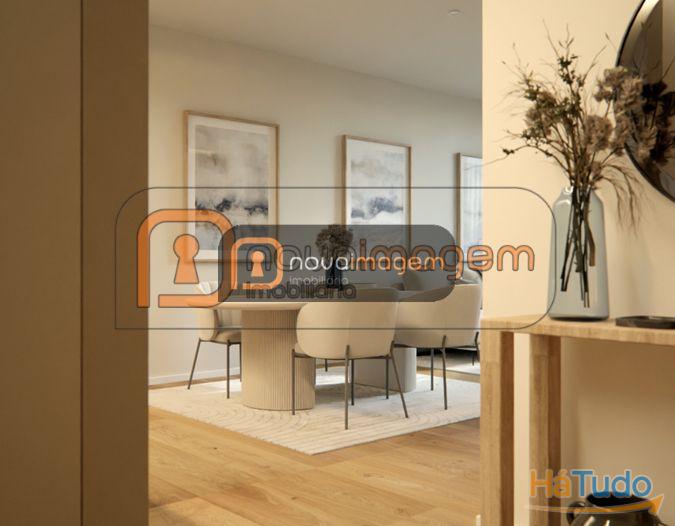 Apartamento T3 em construção I Oliveira do Bairro Apartamento T3 em construção I Oliveira do Bairro