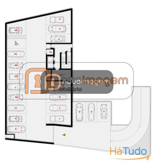 Apartamento T3 em construção I Oliveira do Bairro Apartamento T3 em construção I Oliveira do Bairro
