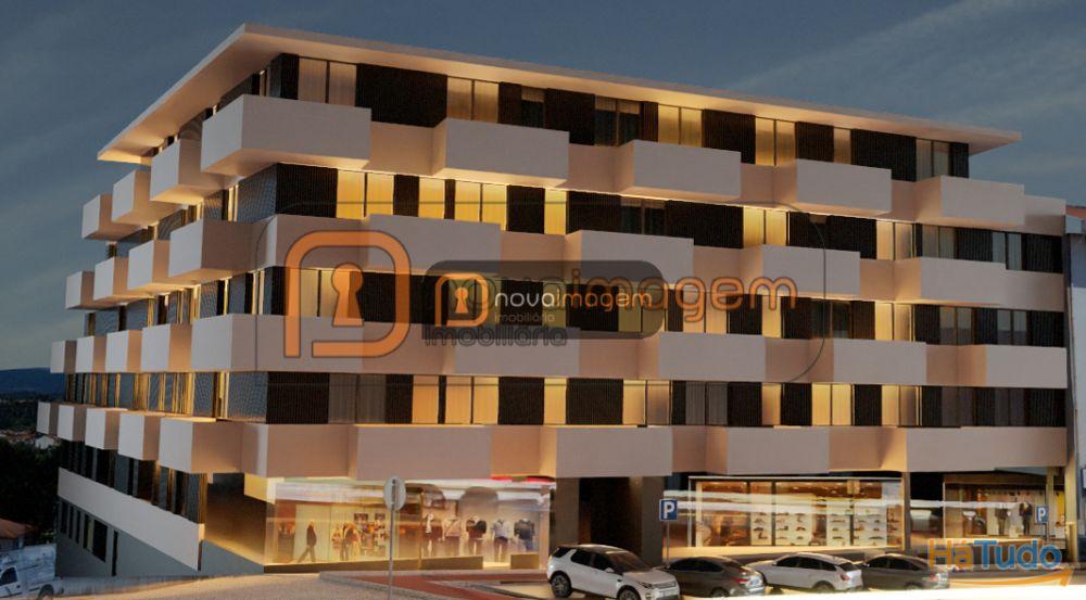 Apartamento T3 em construção I Oliveira do Bairro Apartamento T3 em construção I Oliveira do Bairro