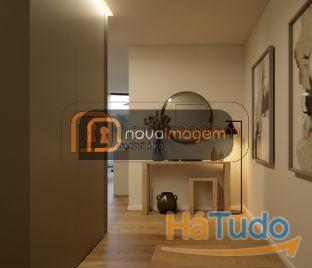 Apartamento T3 em construção I Oliveira do Bairro Apartamento T3 em construção I Oliveira do Bairro