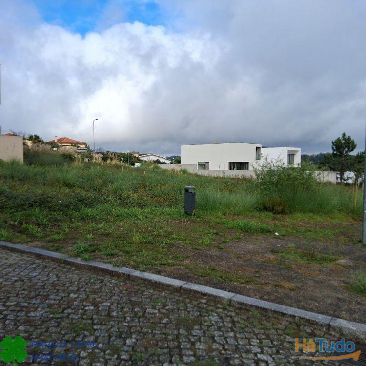 lote terreno junto ao Ismai lote terreno junto ao Ismai