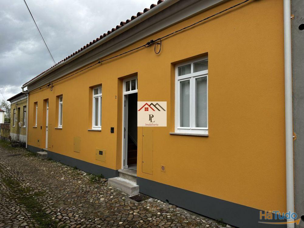 Moradia M1 com terraço em Pereira do Campo Moradia M1 com terraço em Pereira do Campo