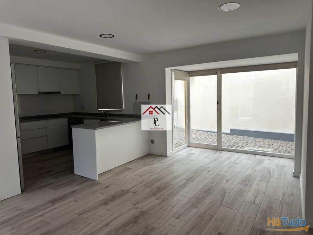 Moradia M1 com terraço em Pereira do Campo Moradia M1 com terraço em Pereira do Campo