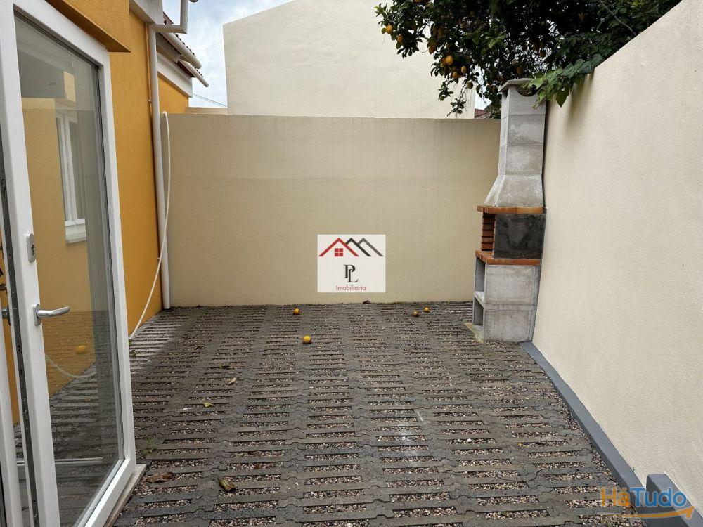 Moradia M1 com terraço em Pereira do Campo Moradia M1 com terraço em Pereira do Campo