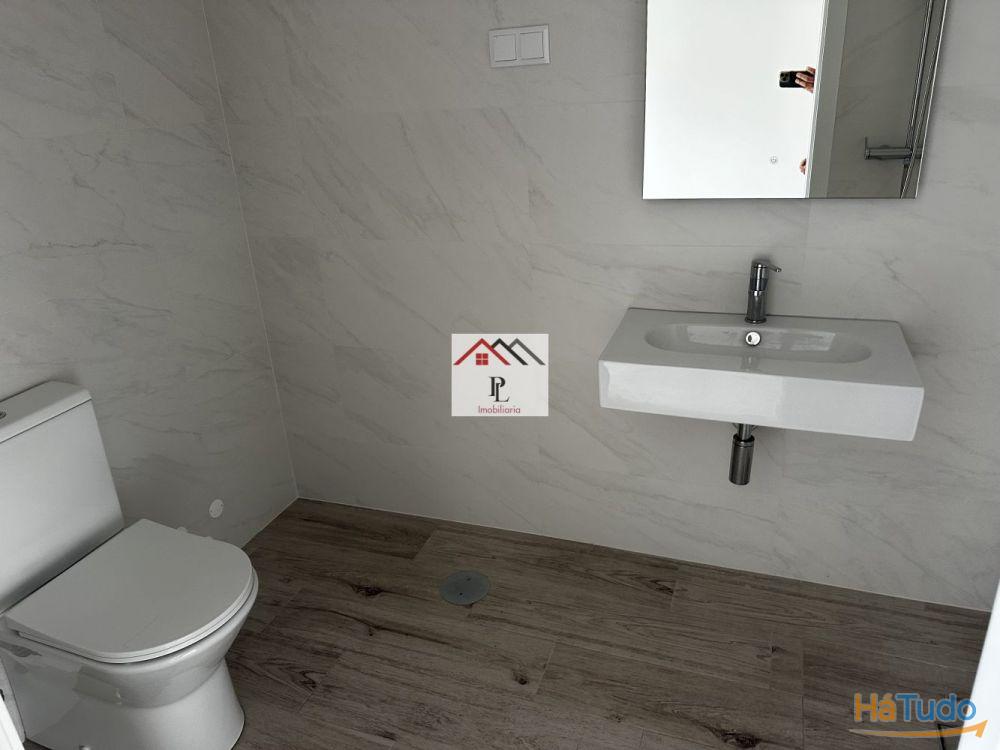 Moradia M1 com terraço em Pereira do Campo Moradia M1 com terraço em Pereira do Campo