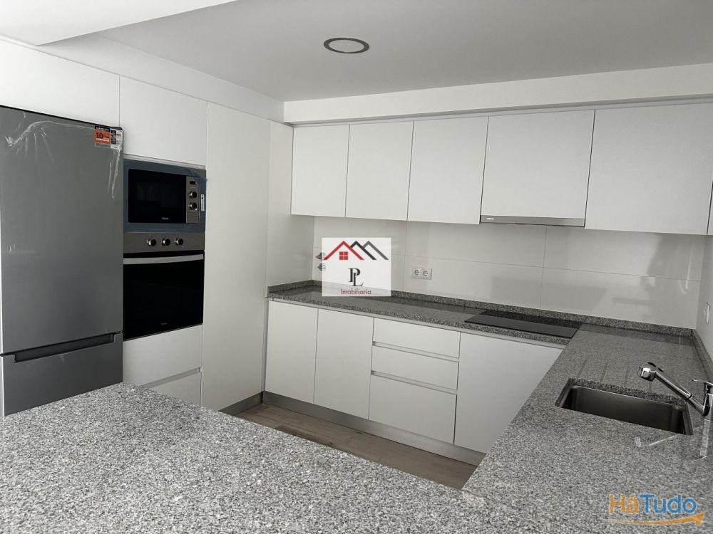 Moradia M1 com terraço em Pereira do Campo Moradia M1 com terraço em Pereira do Campo