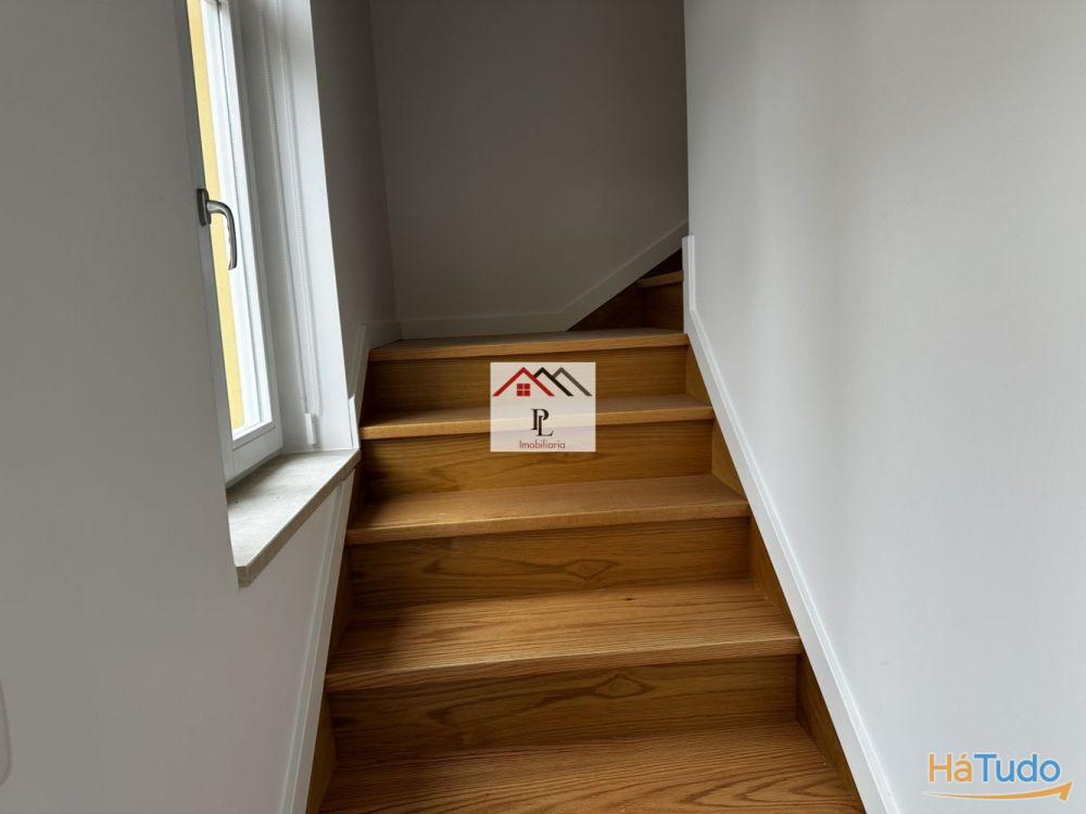 Moradia M1 com terraço em Pereira do Campo Moradia M1 com terraço em Pereira do Campo