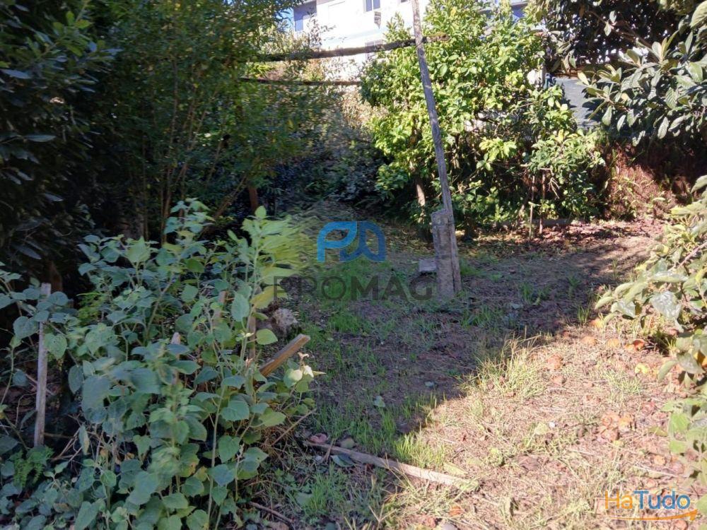 Moradia com jardim Moradia com jardim