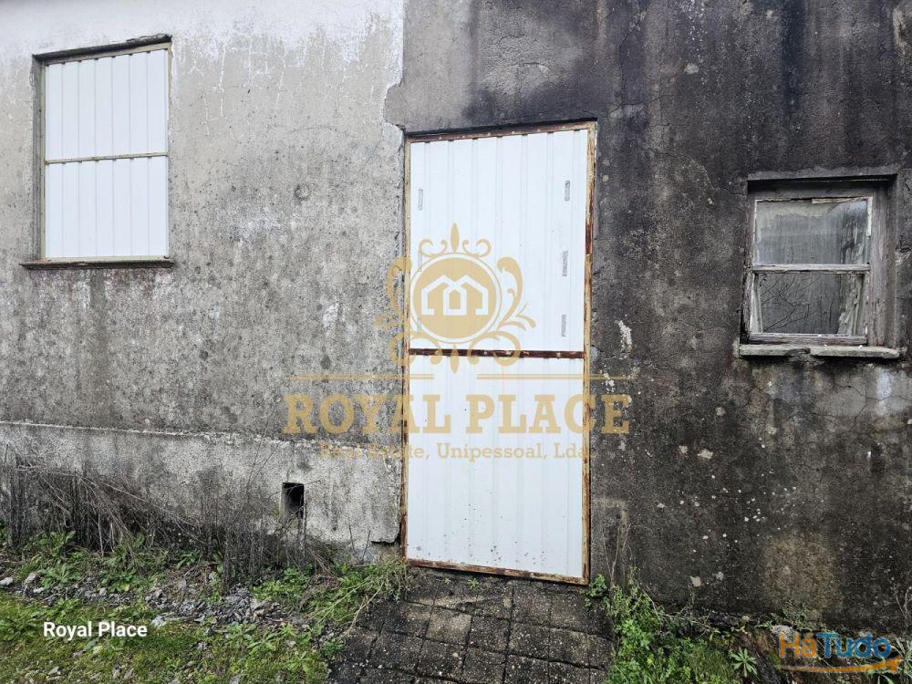 Moradia para restauro em Pigeiros Moradia para restauro em Pigeiros