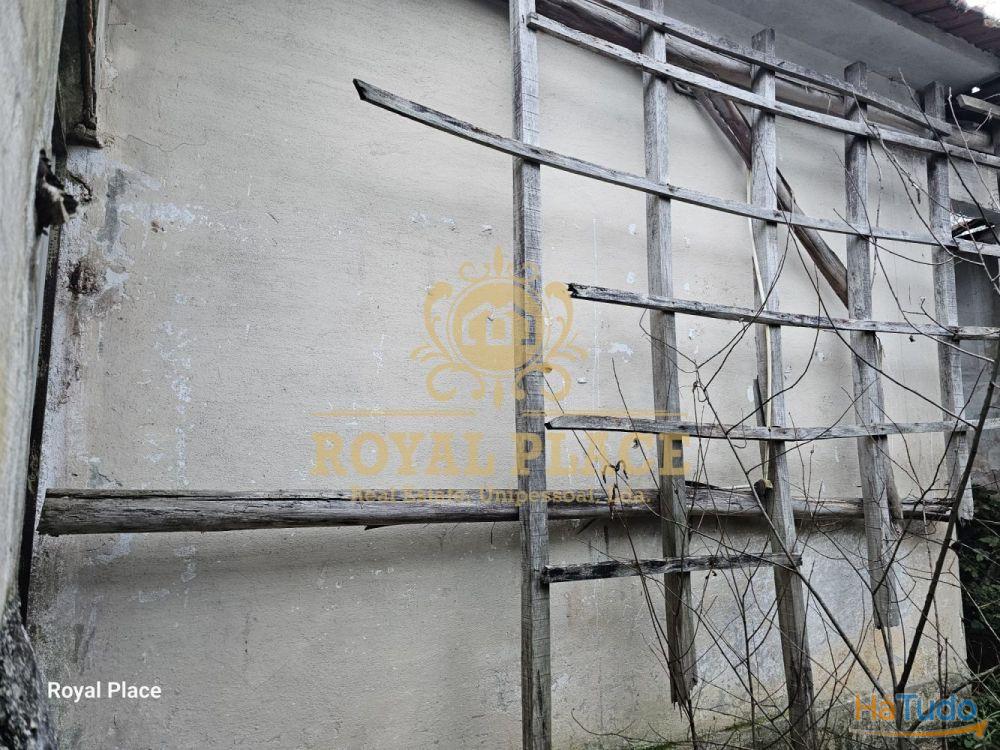 Moradia para restauro em Pigeiros Moradia para restauro em Pigeiros
