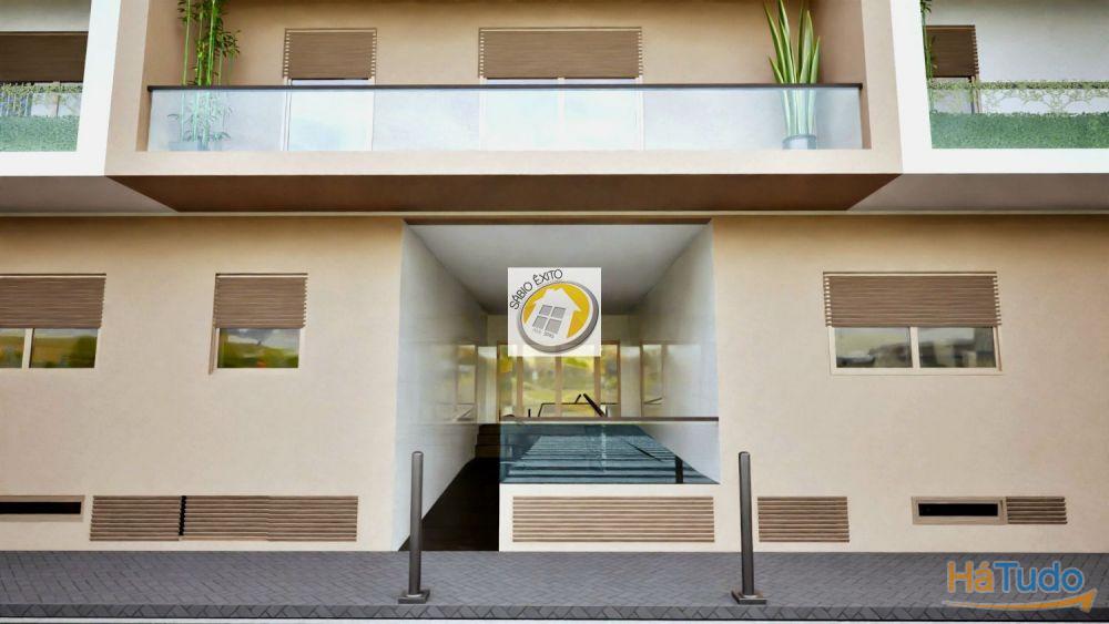 Apartamento T3 novo em Oliveira de Azeméis Apartamento T3 novo em Oliveira de Azeméis
