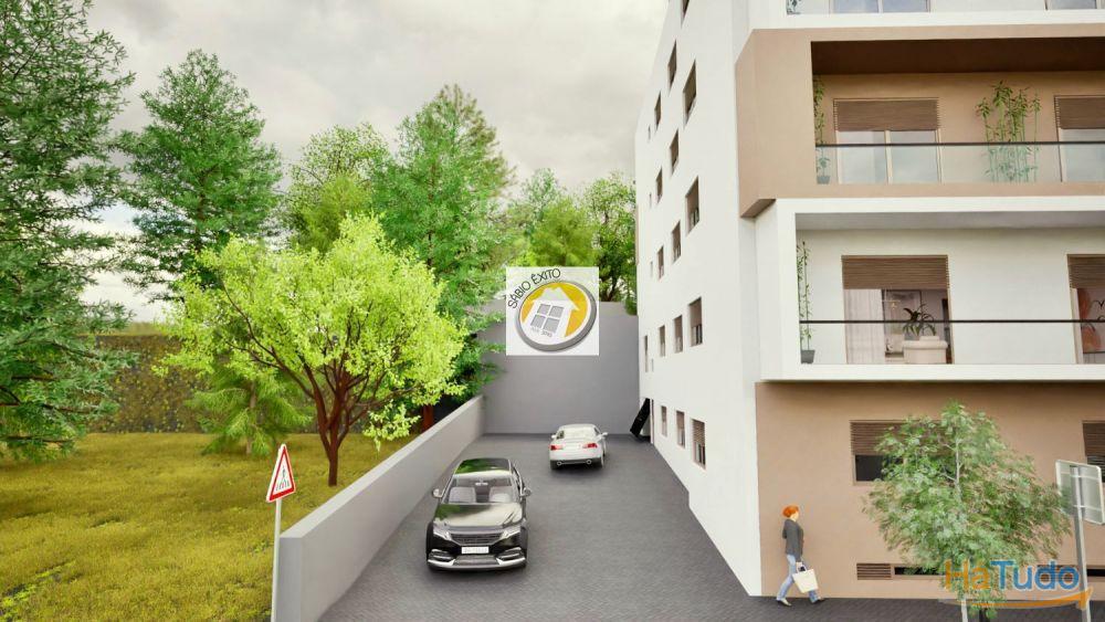 Apartamento T2 novo em Oliveira de Azeméis Apartamento T2 novo em Oliveira de Azeméis