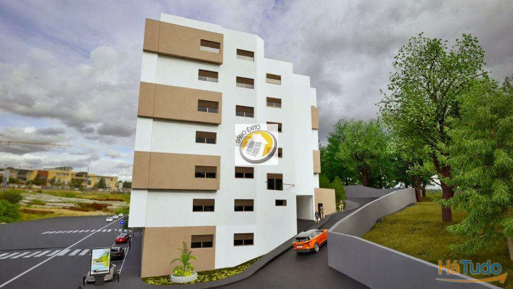 Apartamento T2 novo em Oliveira de Azeméis Apartamento T2 novo em Oliveira de Azeméis