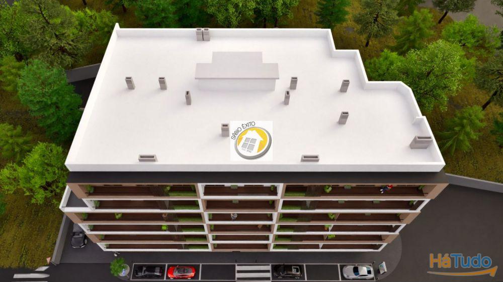 Apartamento T2 novo em Oliveira de Azeméis Apartamento T2 novo em Oliveira de Azeméis