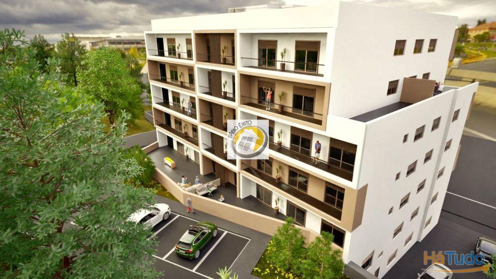 Apartamentos T1+1 novos em Oliveira de Azeméis Apartamentos T1+1 novos em Oliveira de Azeméis