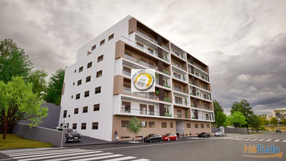 Apartamento T1+1 novo em Oliveira de Azeméis Apartamento T1+1 novo em Oliveira de Azeméis