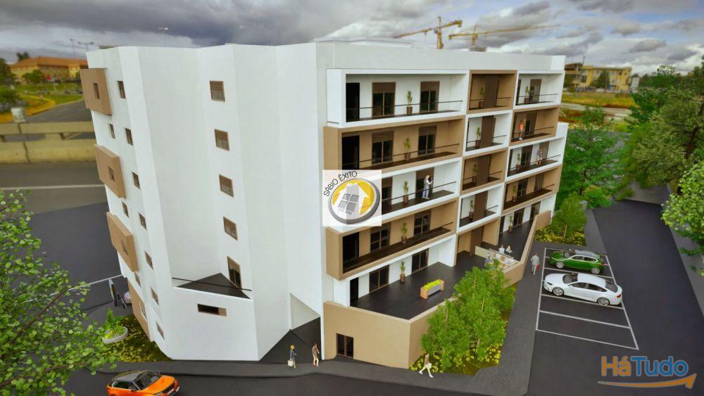 Apartamento T1+1 novo em Oliveira de Azeméis Apartamento T1+1 novo em Oliveira de Azeméis