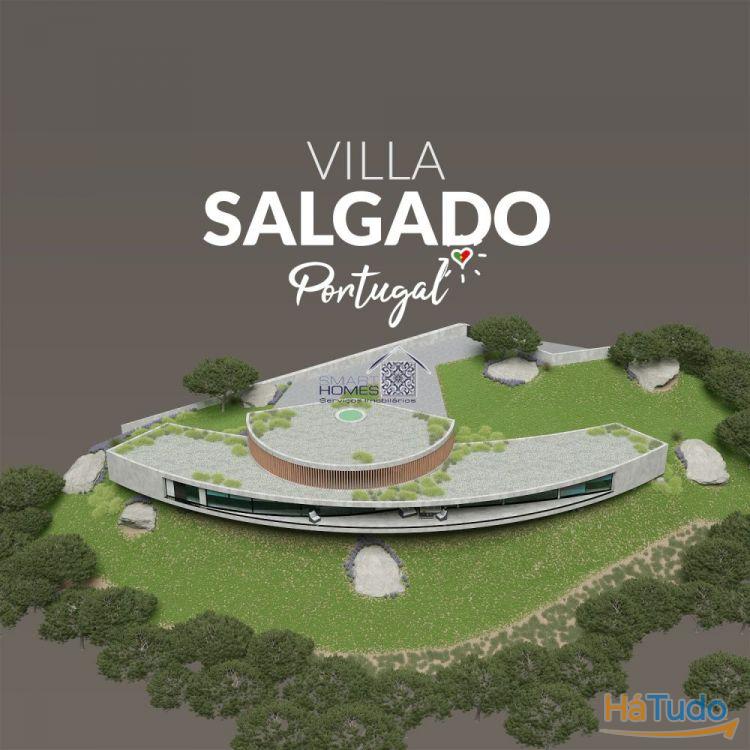 Terreno com vistas maravilhosas Terreno com vistas maravilhosas