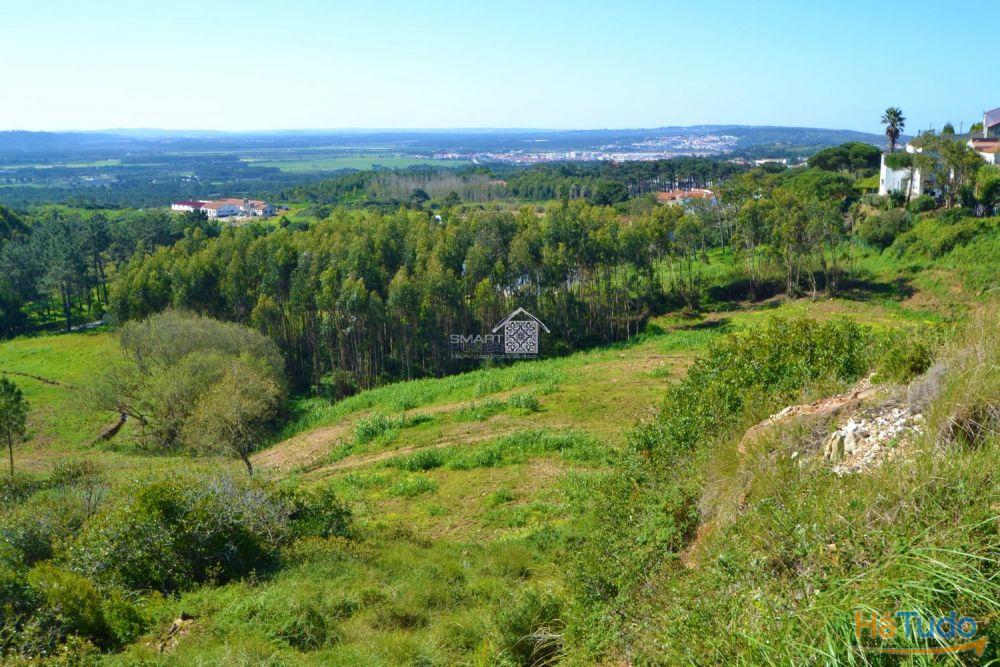 Terreno com vistas maravilhosas Terreno com vistas maravilhosas