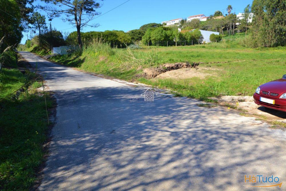 Terreno com vistas maravilhosas Terreno com vistas maravilhosas