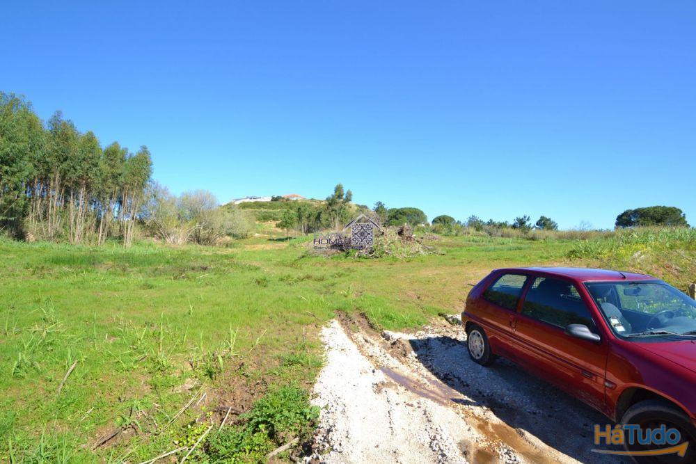 Terreno com vistas maravilhosas Terreno com vistas maravilhosas