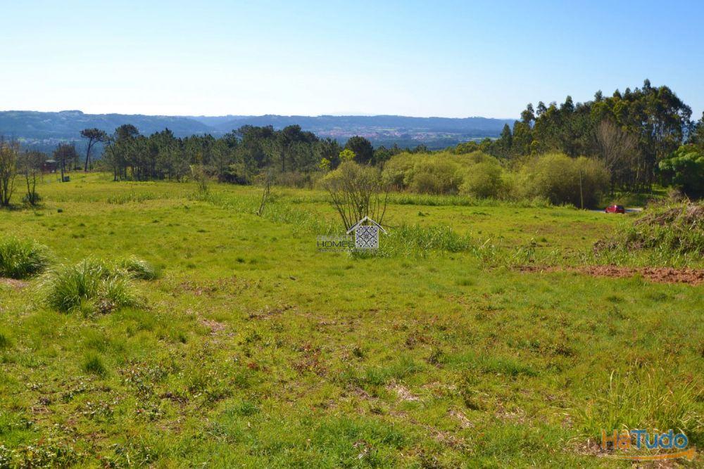 Terreno com vistas maravilhosas Terreno com vistas maravilhosas