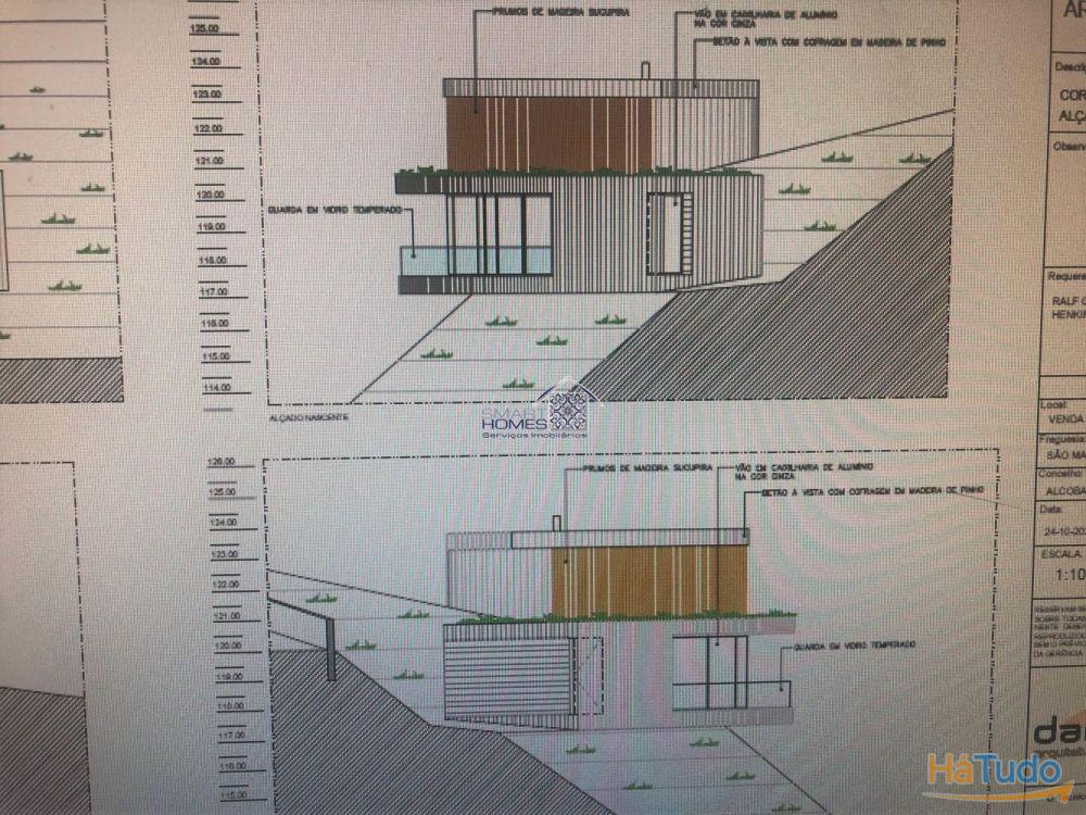 Terreno com vistas maravilhosas Terreno com vistas maravilhosas