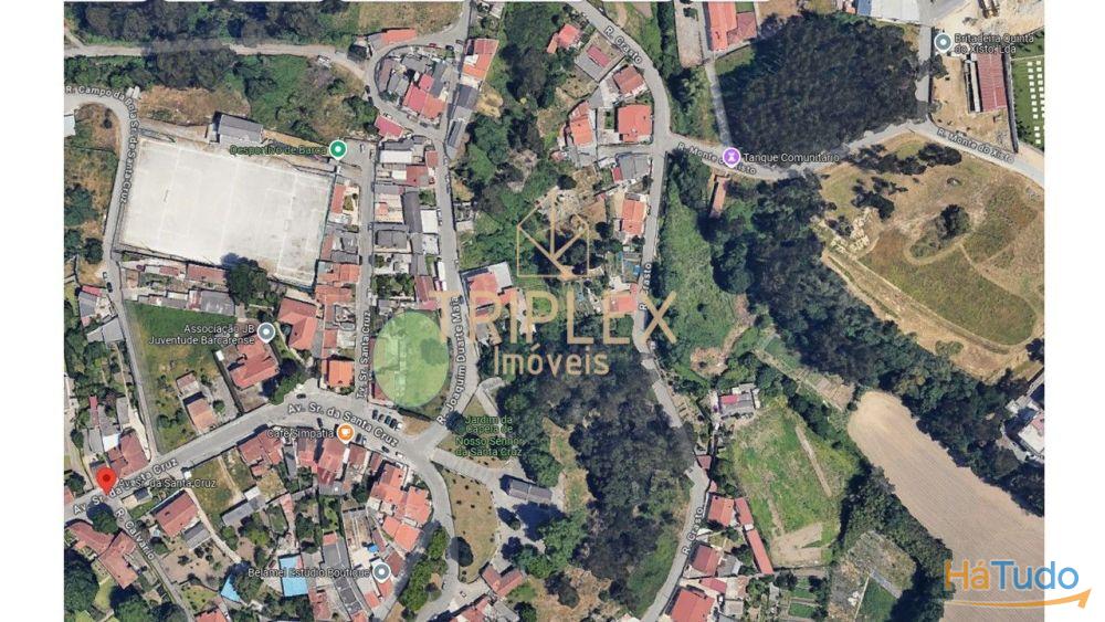 Casa com 3 inquilinos e Terreno - Monte Sta Cruz Casa com 3 inquilinos e Terreno - Monte Sta Cruz