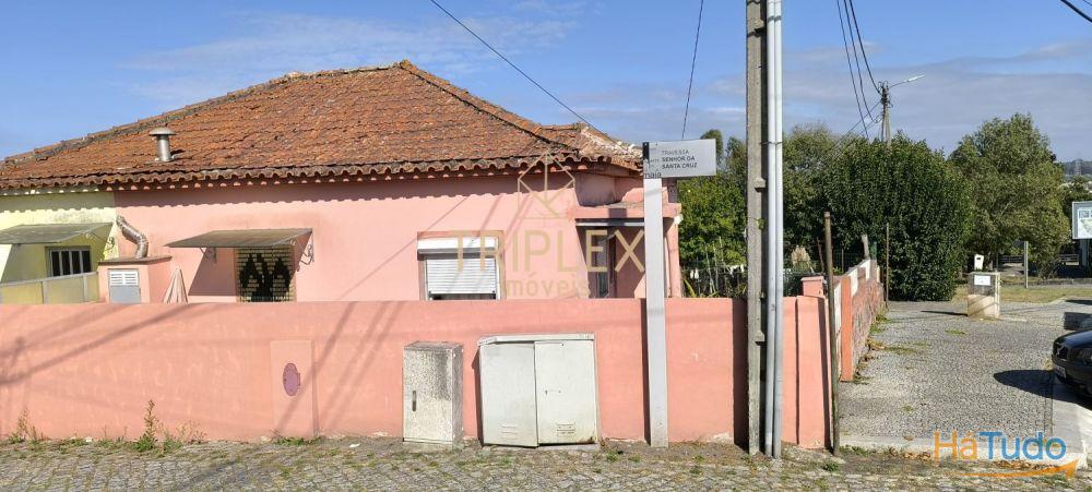 Casa com 3 inquilinos e Terreno - Monte Sta Cruz Casa com 3 inquilinos e Terreno - Monte Sta Cruz