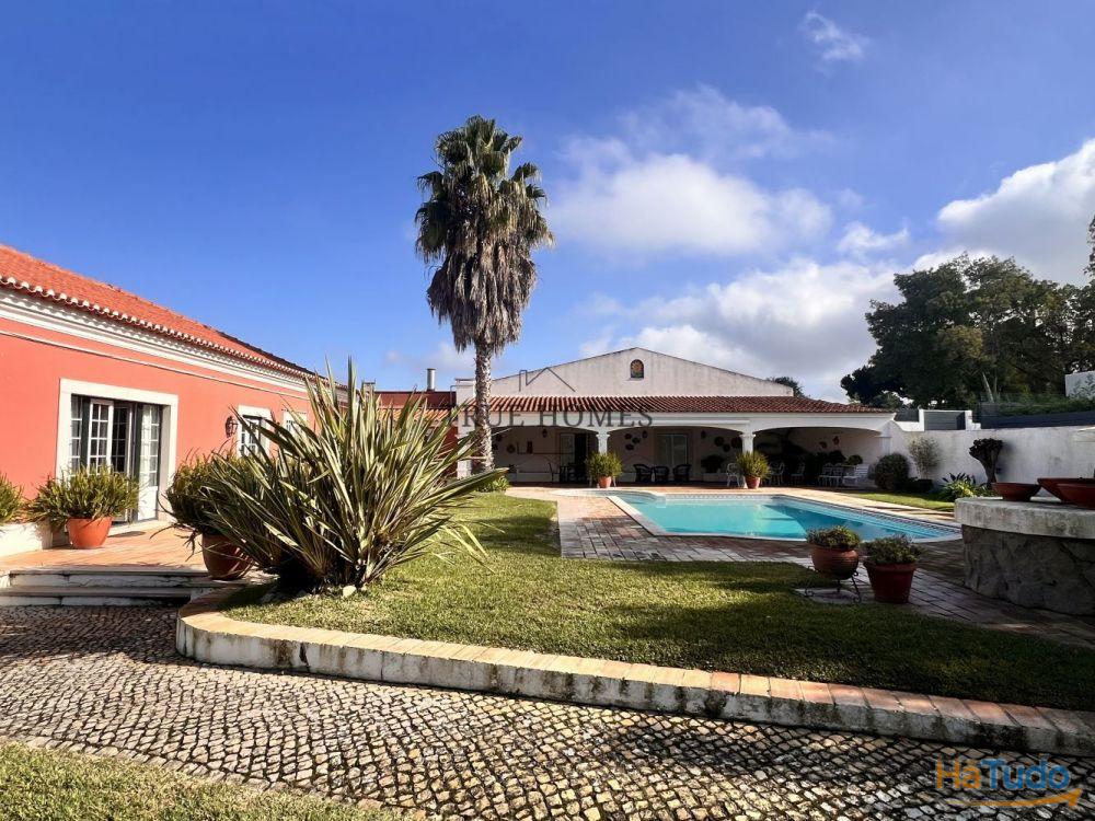 Quinta Azeitão | Venda | Aldeia de Irmãos Quinta Azeitão | Venda | Aldeia de Irmãos