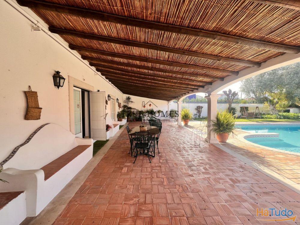 Quinta Azeitão | Venda | Aldeia de Irmãos Quinta Azeitão | Venda | Aldeia de Irmãos