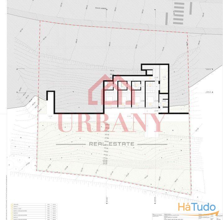 LOTE TERRENO C/ PROJETO APROVADO LT 57 LOTE TERRENO C/ PROJETO APROVADO LT 57