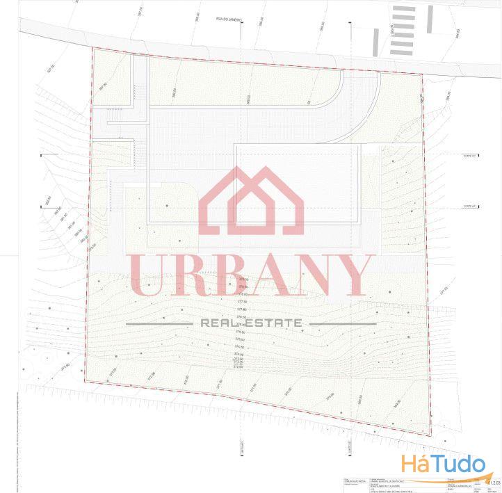 LOTE TERRENO C/ PROJETO APROVADO LT 57 LOTE TERRENO C/ PROJETO APROVADO LT 57